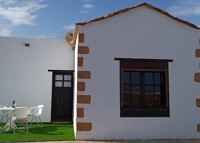 Casa La Molina C