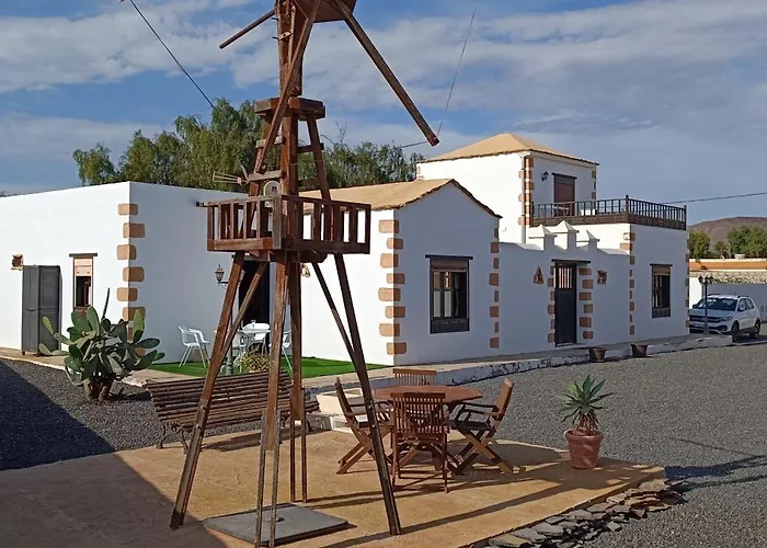 Casa La Molina C