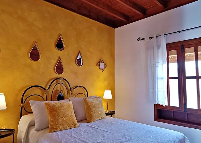 Casa La Molina C