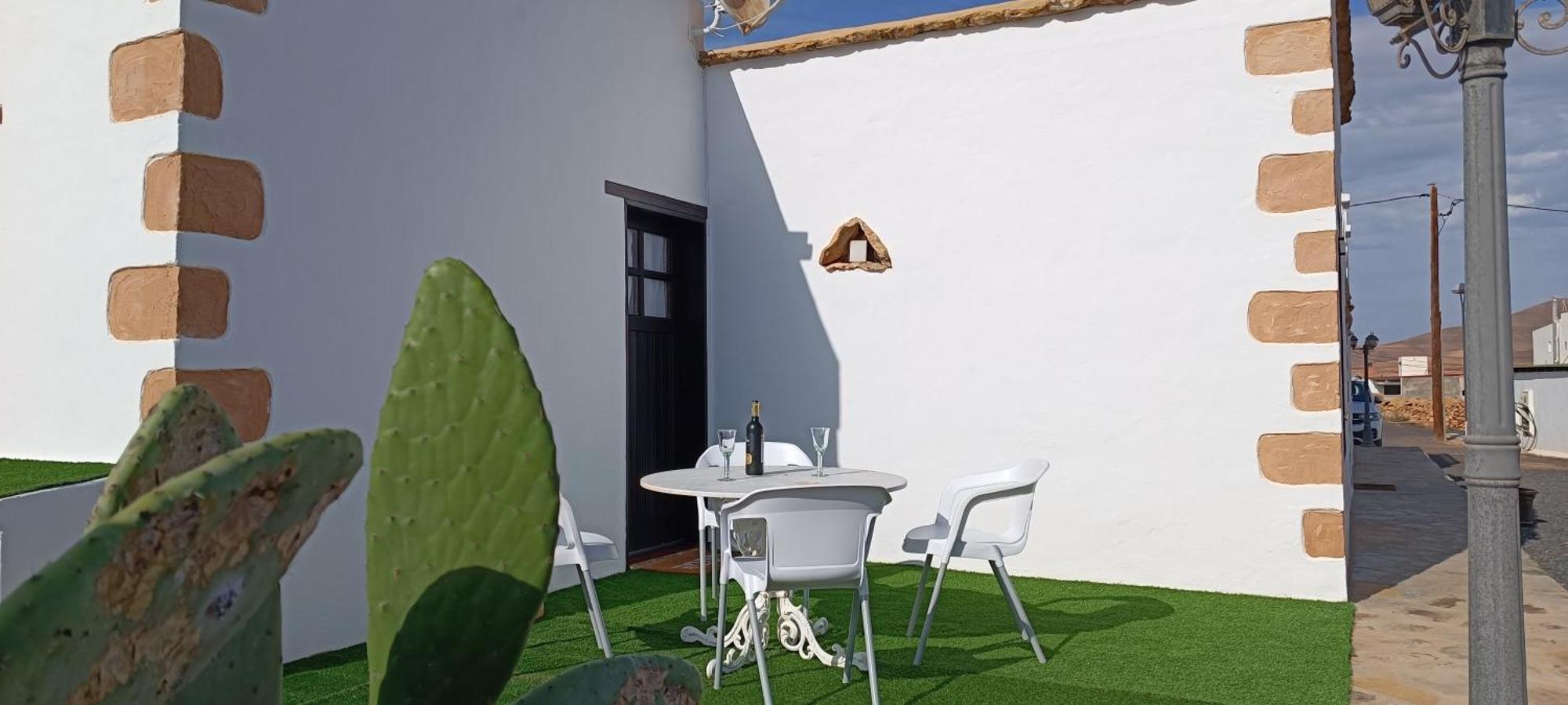 Casa La Molina C Holiday home