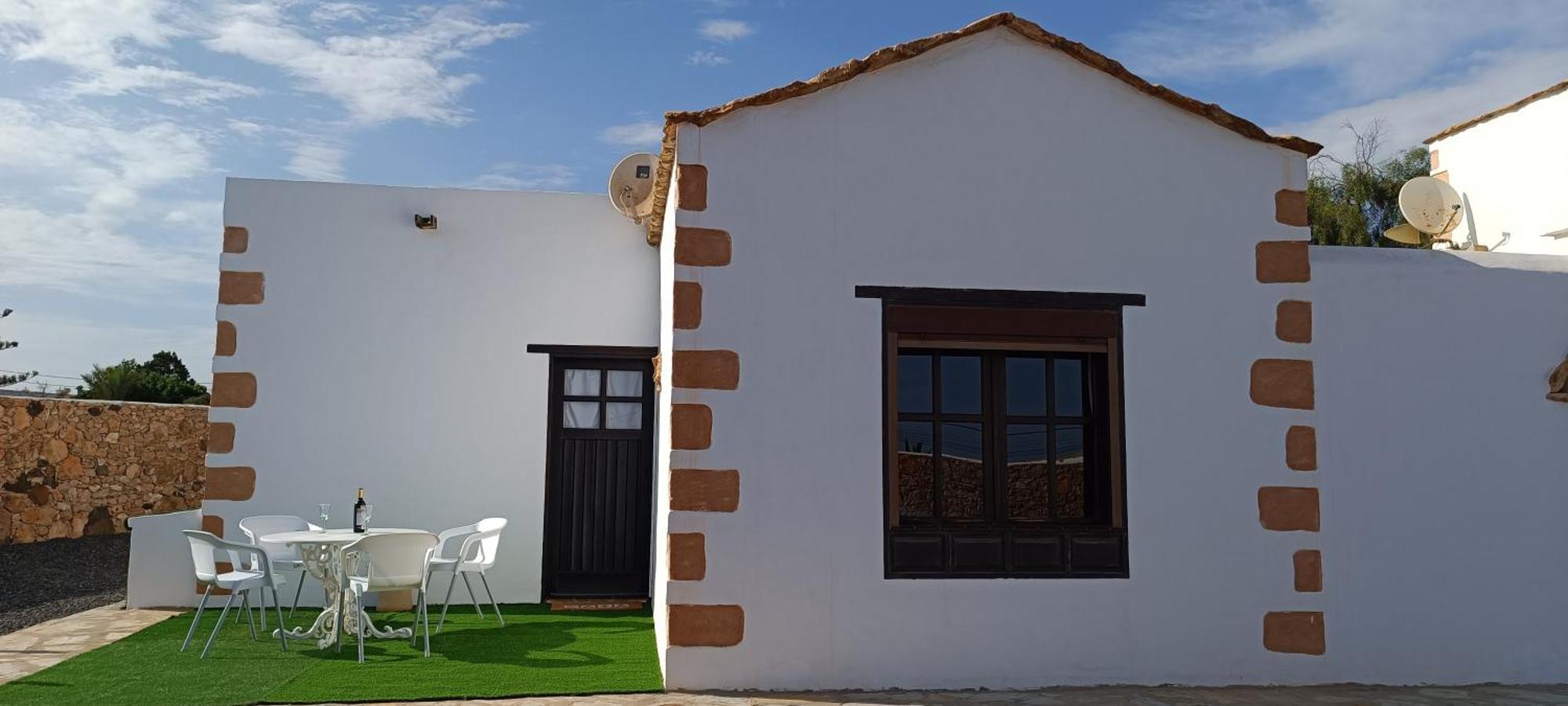 Holiday home Casa La Molina C