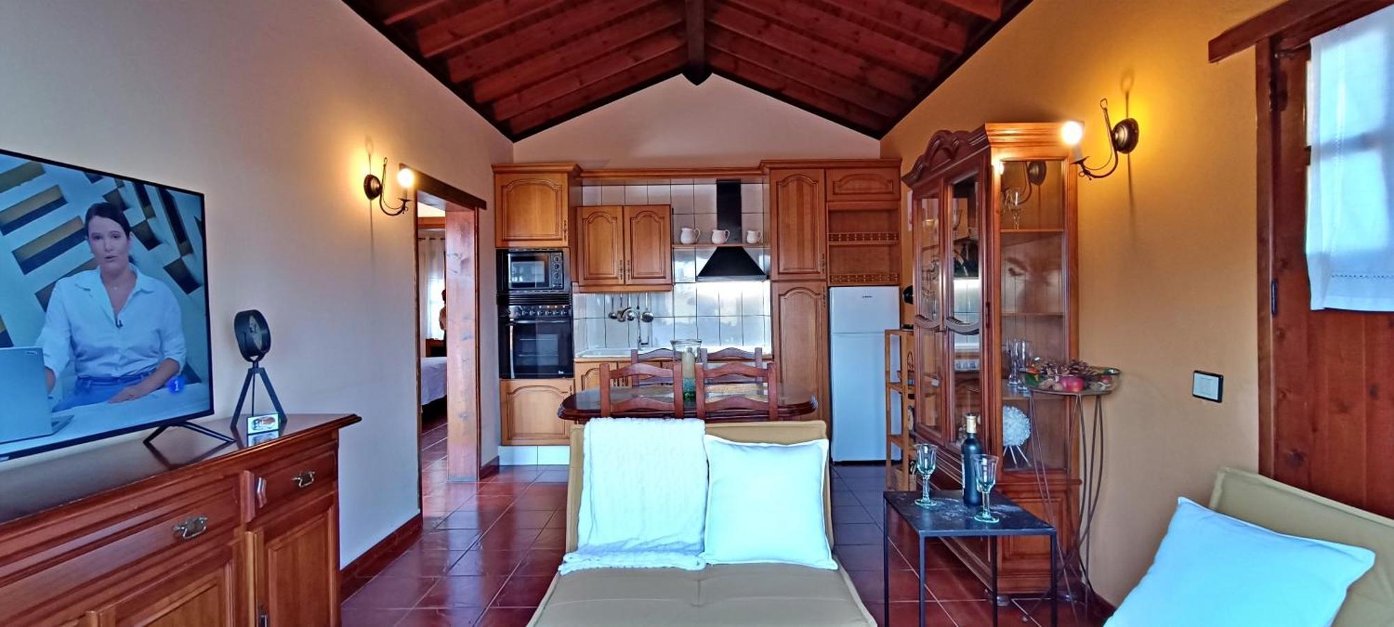 Casa La Molina C * Triquivijate