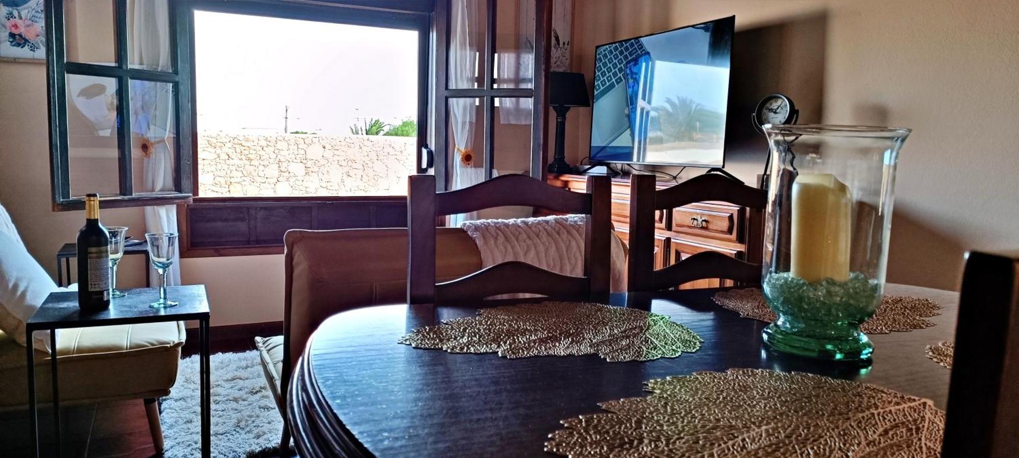 Hébergement de vacances Casa La Molina C